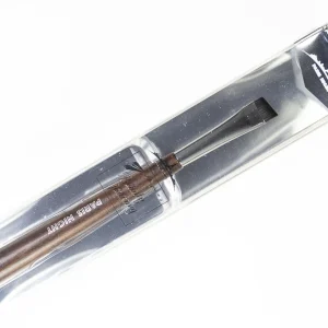 40687-BROCHA CONO MADERA CEJA ANGULAR OBLICUA