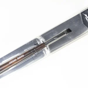 40688-BROCHA CONO MADERA CEJA ANGULAR OBLICUA CHICA