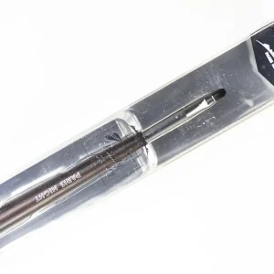 40689-BROCHA CONO MADERA CORRECTOR