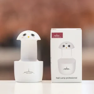 BOMBON3- CABINA LUZ LED/UV BOMBON3