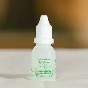 V15MLR- LAS VARANO REMOVEDOR EN GEL 15ML