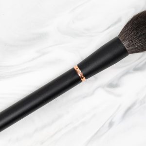 LANA001- BROCHA LANA CLASICA POLVO CONPACTO