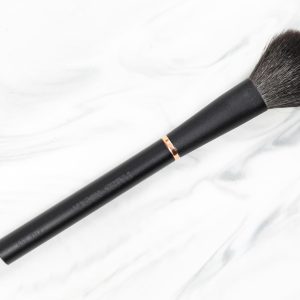 LANA003- BROCHA LANA CLASICA RUBOR