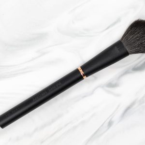 LANA004- BROCHA LANA CLASICA RUBOR CONTORNO