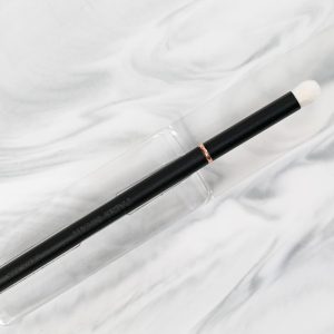 LANA009- BROCHA LANA CLASICA DIFUMINA CORTA