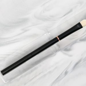 LANA013- BROCHA LANA CLASICA PLANA SOMBRA