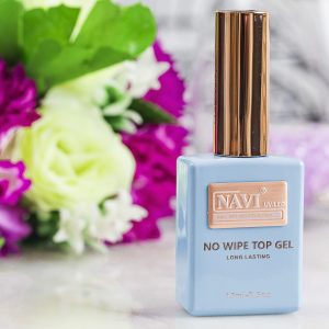 N91507 NAVI ESMALTE TOP COAT 15ML