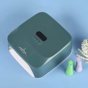 A9- CABINA LUZ LED/UV A9 48W