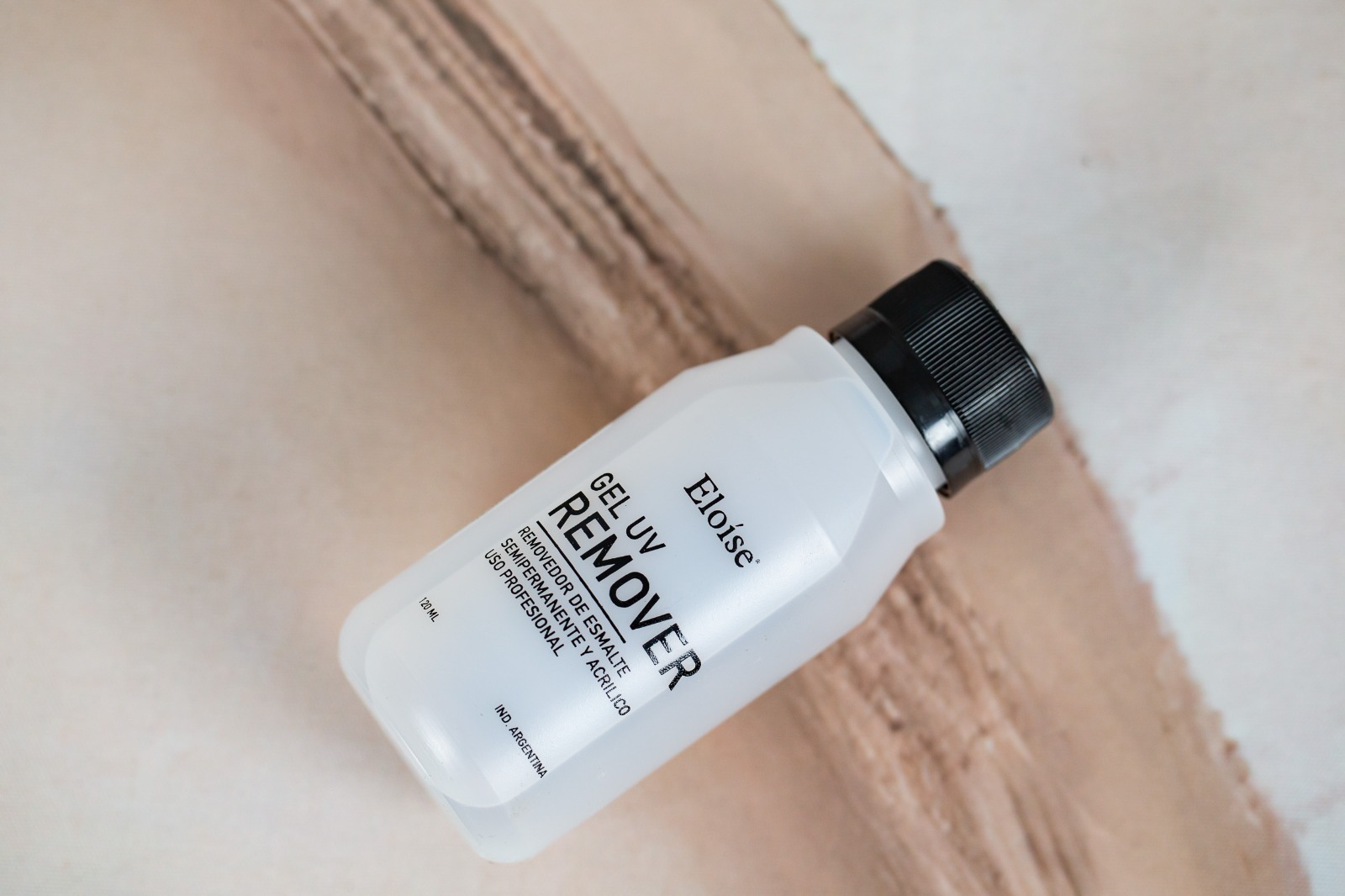 ER120ML- ELOISE REMOVEDOR 120ML