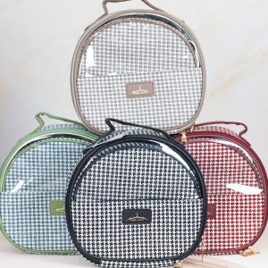 75025-260  Set neceser por 2 con visor