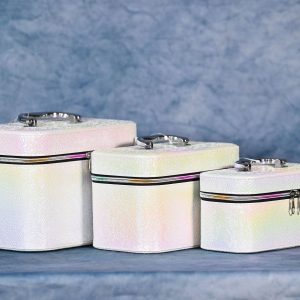 78016-504 Set X3 cofre organizador