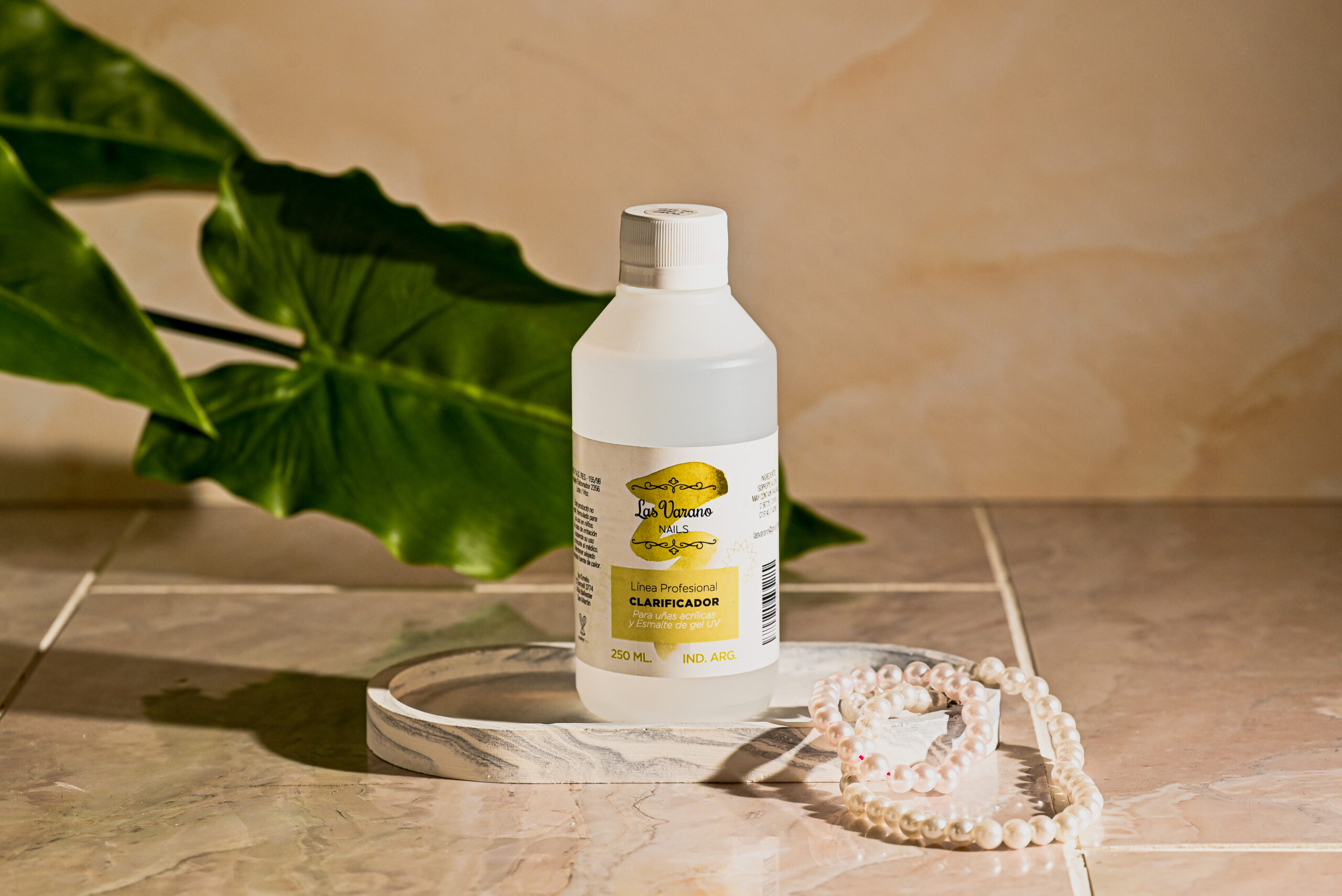 V250MLC- CLARIFICADOR 250ML