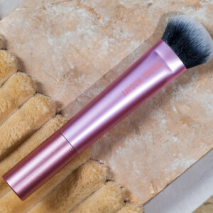 41502-BROCHA LILA METALIZADA FOUNDATION