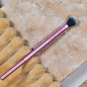 41510-BROCHA LILA METALIZADA MEDIUM SHADER