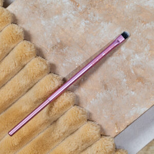 41514-BROCHA LILA METALIZADA