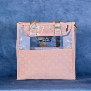 75025-323L Bolso organizador multiuso con visor