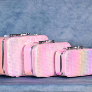 78015-524 COFRE X3 TORNASOL LABERINTO