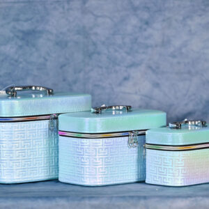 78016-516 COFRE X3 LABERINTO ALTO