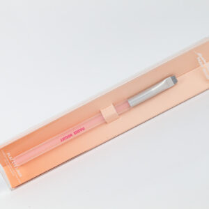 41313 BROCHA GELATINA ROSA FLAT EYELINER