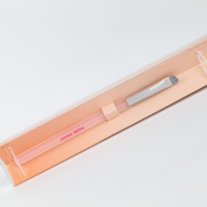 41314  BROCHA GELATINA ROSA EYEBROWN