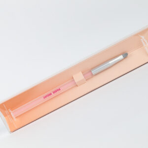 41315  BROCHA GELATINA ROSA LIP