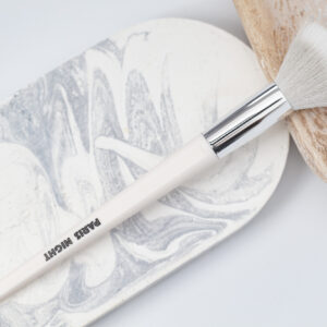 41404 BROCHA CETRO BLANCA REINA BLUSH