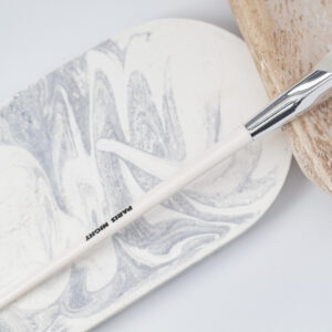 41408 BROCHA CETRO BLANCA REINA  FINGER PULP CONCEALER