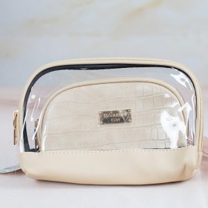 75025-253C  Set neceser multiuso por 2