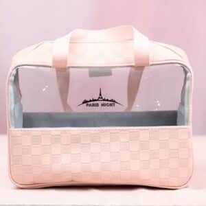 75025-323D Bolso chico organizador con visor