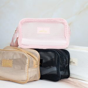 75025-336 Neceser red multiuso