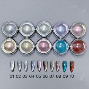 25600  POLVO OJO DE GATO