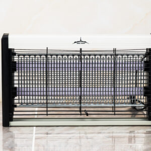 59110  LUZ PARA MATAR MOSQUITO ENCHUFE