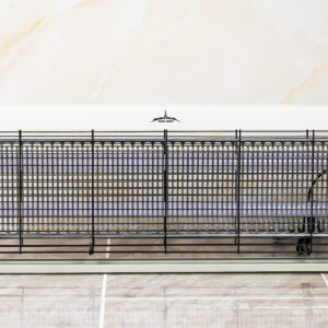 59115 LUZ PARA MATAR MOSQUITO ENCHUFE